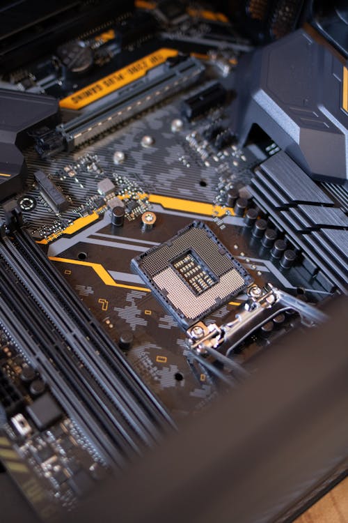 Composants informatique